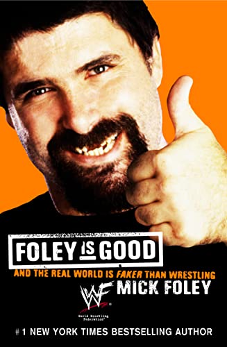 Foley is Good Foley is Good