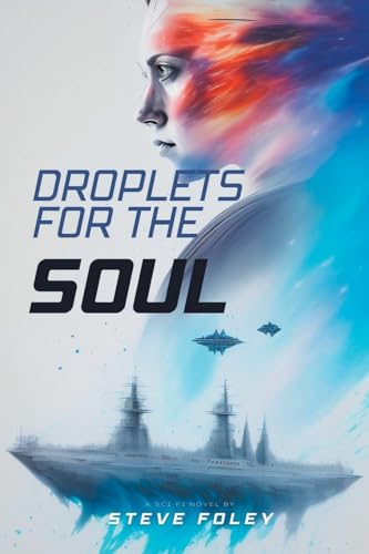 Droplets For The Soul von Page Publishing Inc