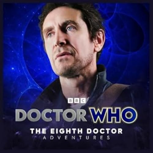 Doctor Who: The Eighth Doctor Adventures: Echoes von Big Finish Productions Ltd
