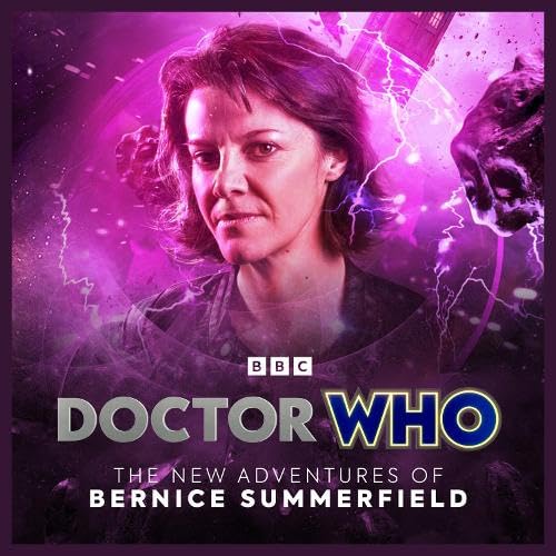 Doctor Who: The New Adventures of Bernice Summerfield Volume 8: The Eternity Club 2 von Big Finish Productions Ltd