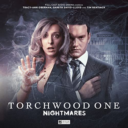 Torchwood One: Nightmares von Big Finish Productions Ltd
