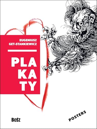 Get-Stankiewicz. Plakaty von Bosz