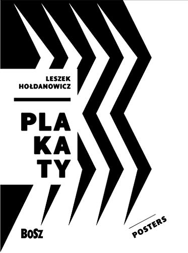 Hołdanowicz: Plakaty