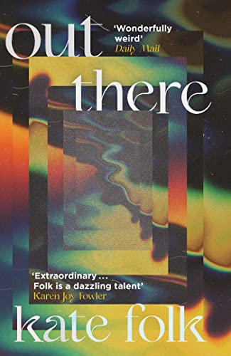 Out There: Stories von Sceptre