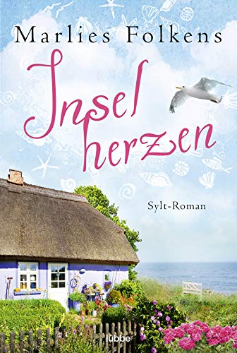 Inselherzen: Roman von Lübbe