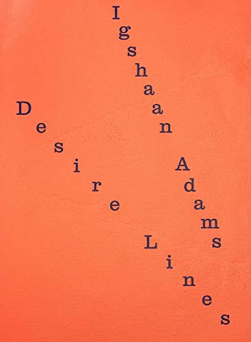 Igshaan Adams: Desire Lines