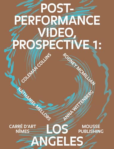 Post-Performance Video Prospective 1: Los Angeles