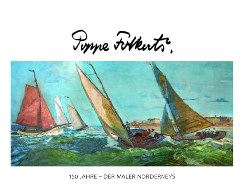 Poppe Folkerts Kunstkalender: Ein immerwährender Kalendeer zum 150. Jubiläum Poppe Folkerts Kunstkalender: Ein immerwährender Kalendeer zum 150. Jubiläum