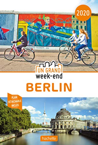 Guide Un Grand Week-End à Berlin 2020
