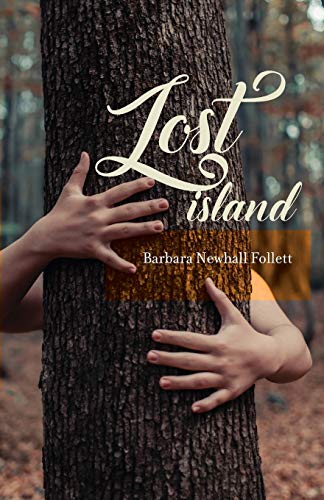 Lost Island: plus three stories and an afterword von Farksolia
