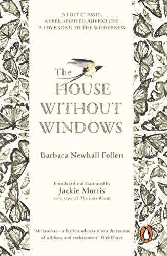 The House Without Windows von Penguin