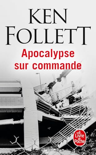 Apocalypse sur commande Apocalypse sur commande
