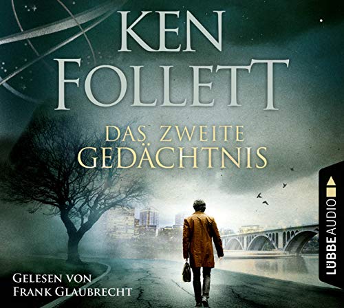 Das zweite Gedächtnis: Roman . Das zweite Gedächtnis: Roman .