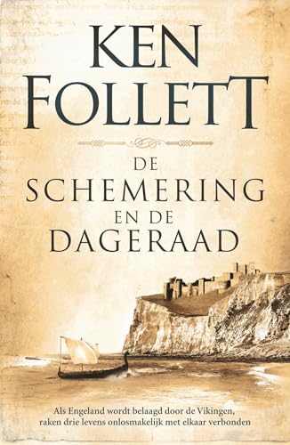 De schemering en de dageraad: Deel 4 van de Kingsbridge-serie (Kingsbridge-saga) von Boekerij