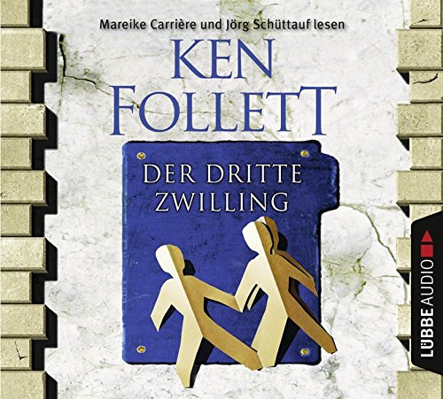 Der dritte Zwilling Der dritte Zwilling