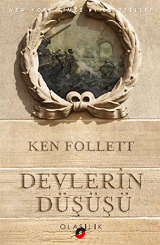 Devlerin Düsüsü Devlerin Düsüsü