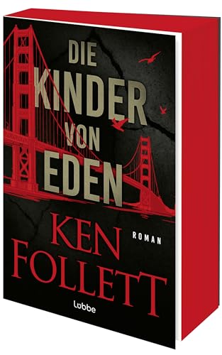 Die Kinder von Eden: Roman. Wenn eine uralte Angst der Menschheit wahr wird ... Der brisante Öko-Thriller des Weltbestseller-Autors von Lübbe