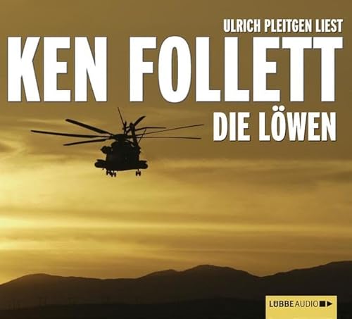 Die Löwen Die Löwen