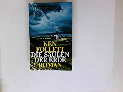 Die Säulen der Erde: Sonderausgabe (Lübbe Belletristik)