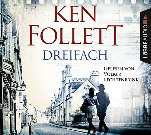 Dreifach: Thriller .