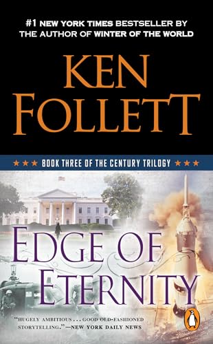 Edge of Eternity: Book Three of the Century Trilogy von Penguin Books