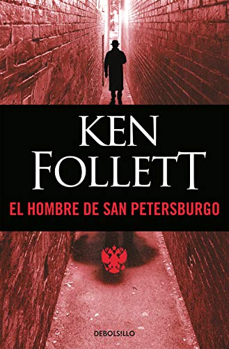 El hombre de San Petersburgo / The Man from St. Petersburg (Best Seller)