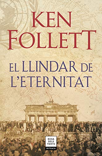 El llindar de l'eternitat (The Century 3) (Narrativa, Band 3)