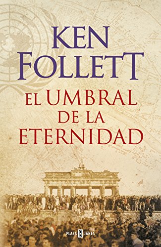 El umbral de la eternidad (Éxitos, Band 3)