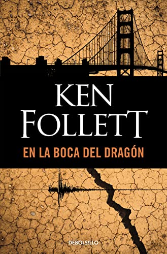 En la boca del dragon / The Hammer of Eden (Best Seller)