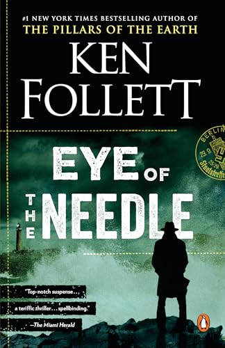 Eye of the Needle: A Novel von Random House Books for Young Readers