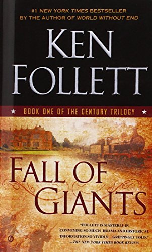 Fall of Giants (The Century Trilogy, Band 1)