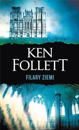 Filary Ziemi Filary Ziemi von Albatros