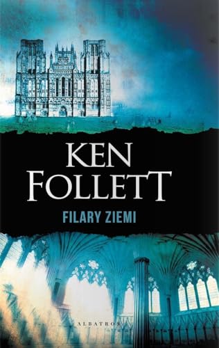 Filary Ziemi von Albatros