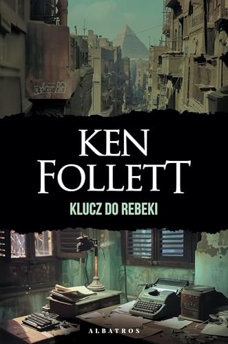 Klucz do Rebeki von Albatros