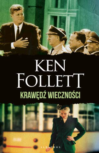 Krawędź wieczności Krawędź wieczności