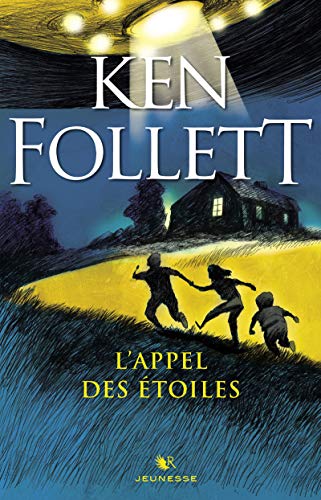 L'appel Des Étoiles von ROBERT LAFFONT