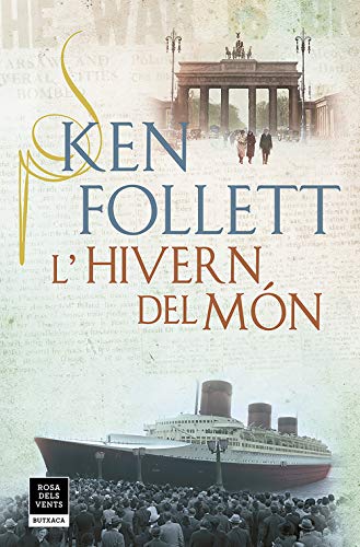 L'hivern del món (The Century 2) (Narrativa, Band 2)