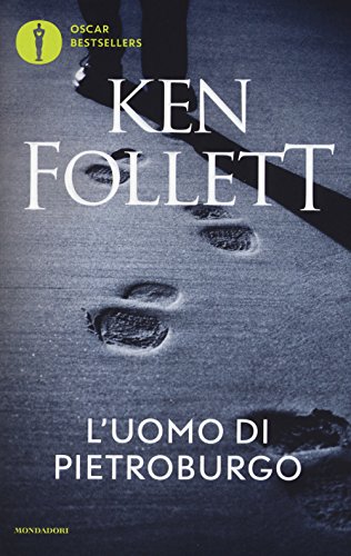 L'uomo di Pietroburgo (Oscar bestsellers)