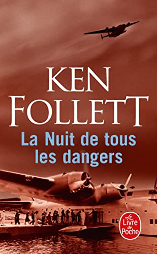 La Nuit de tous les dangers (Ldp Litterature)