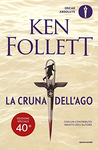 La cruna dell'ago (Oscar absolute)