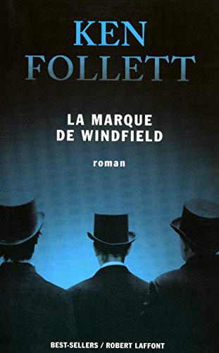 La marque de Windfield - NE von ROBERT LAFFONT