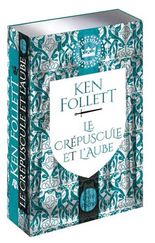 Le Crépuscule et l'aube - Edition Collector von LGF