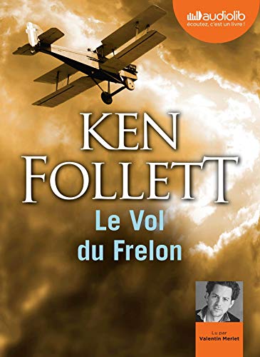 Le Vol du Frelon: Livre audio 2 CD MP3