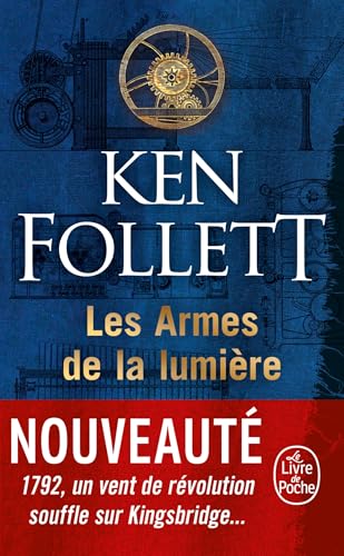 Les Armes de la lumière von LGF