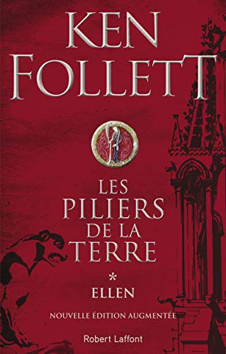 Les Piliers de la terre - Tome 1 Ellen (01)