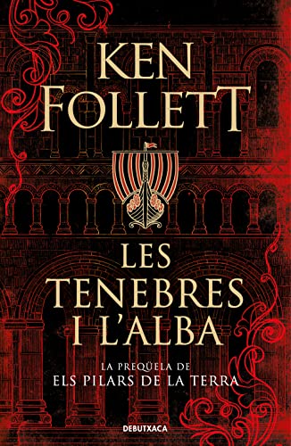 Les tenebres i l'alba (Narrativa)