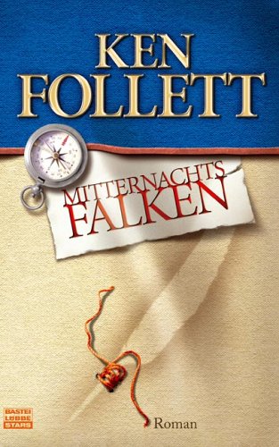 Mitternachtsfalken (Bastei Lübbe Stars) von Bastei Lübbe