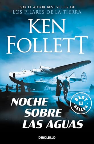 Noche sobre las aguas / Night Over Water (Best Seller)