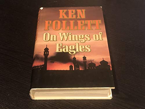 On Wings of Eagles On Wings of Eagles