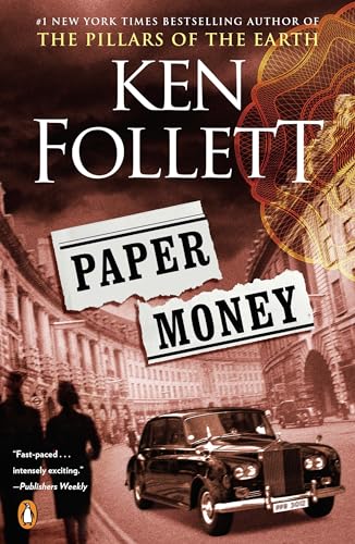 Paper Money: A Novel Paper Money: A Novel